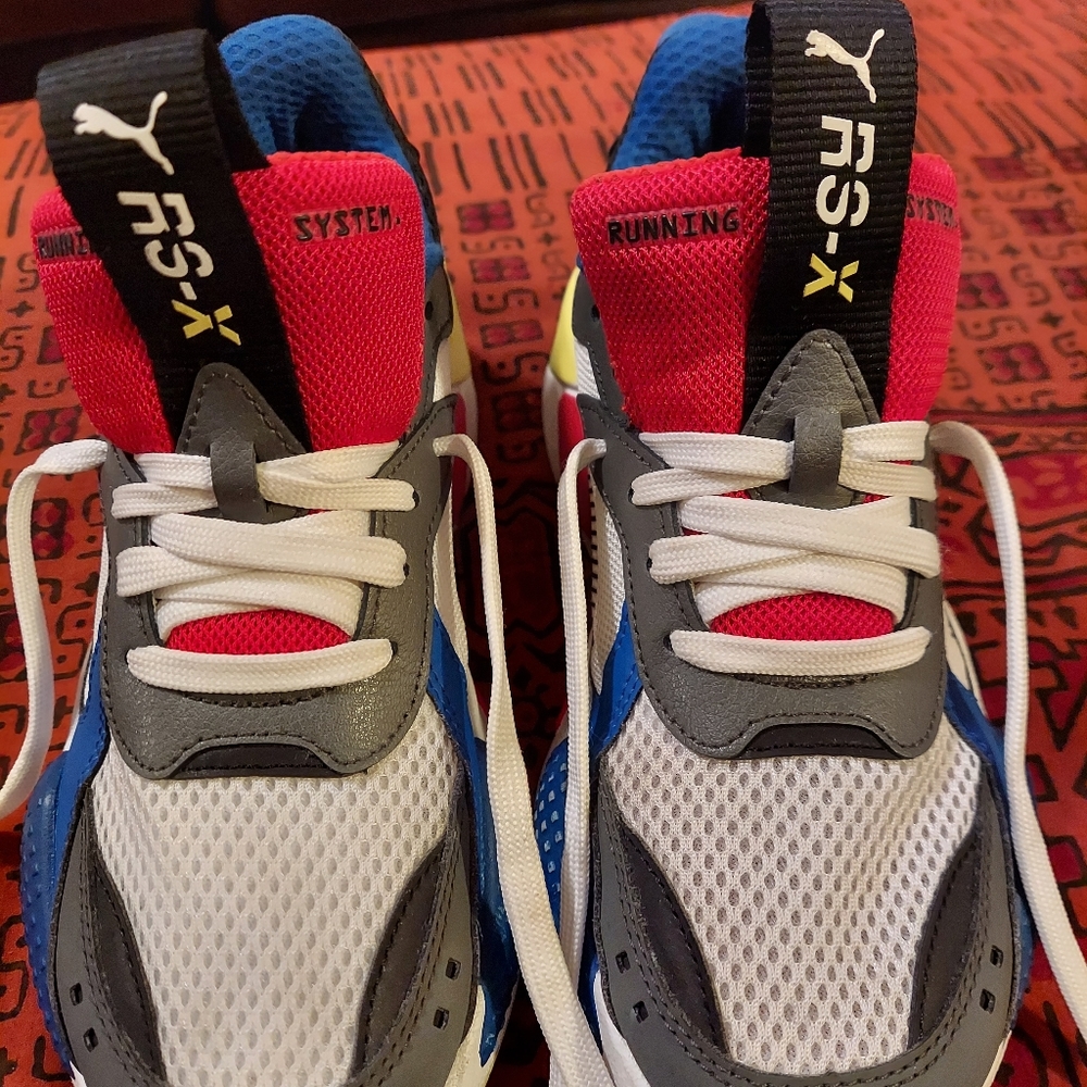 Sneakers - Picture 7 of 14